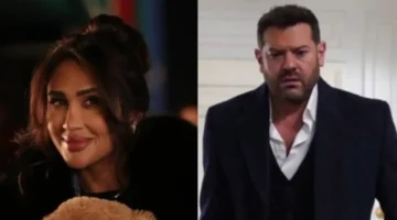 إنجي كيوان تعلن الموعد النهائي لعرض مسلسل الفرنساوي في الفترة المقبلة